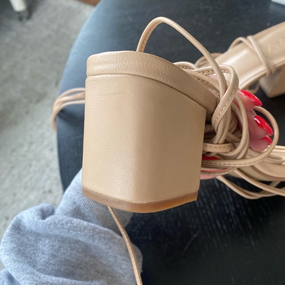 Raye Sybil Heels - Picture 10 of 11